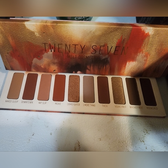 Melt Beauty Bundle - Picture 4 of 7